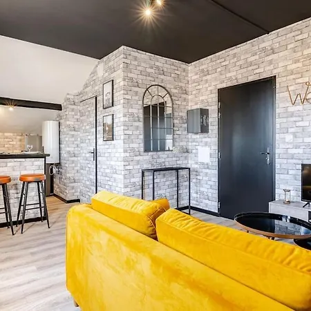 La Factory, De ! * Bergerac